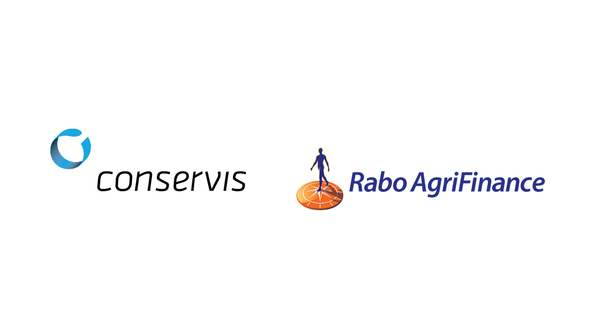 Conservis_RaboAgriFinance_Partnership