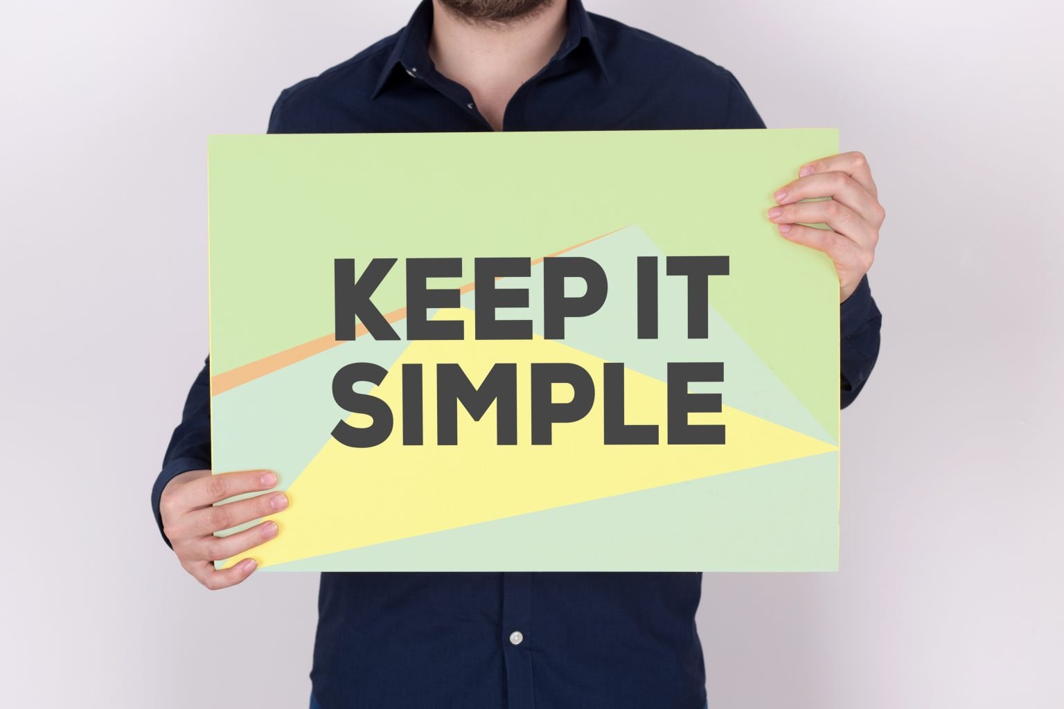 Keep is simple. Keep it simple. Keep it simple смешная картинка.