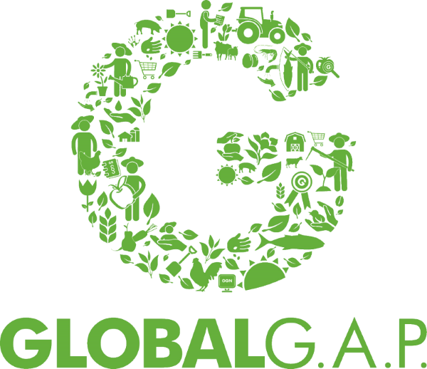 Software for agricultural products GlobalGAP management system